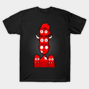 Totem Devil T-Shirt